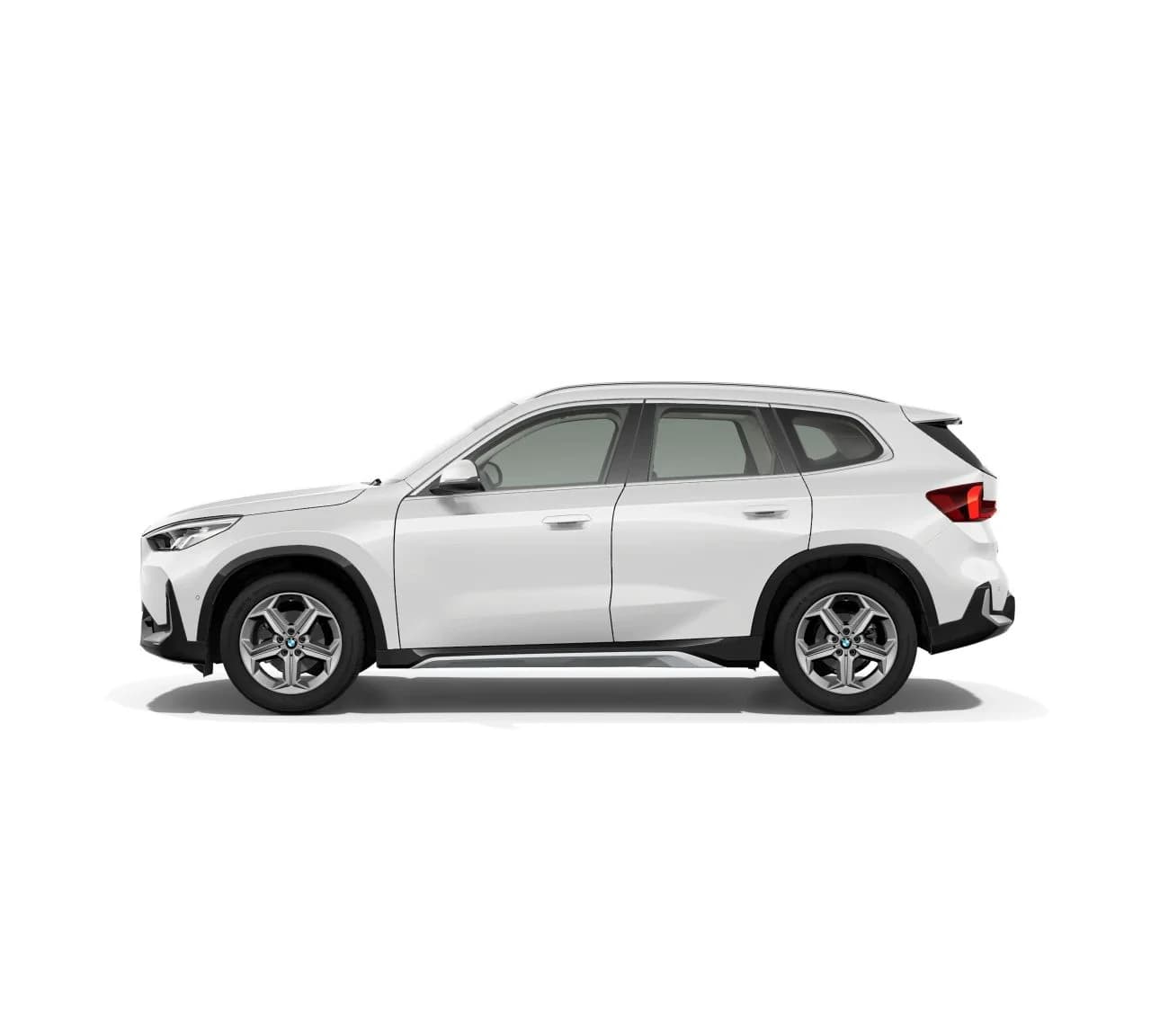 BMW X1 sDrive20i — zdjęcie 6