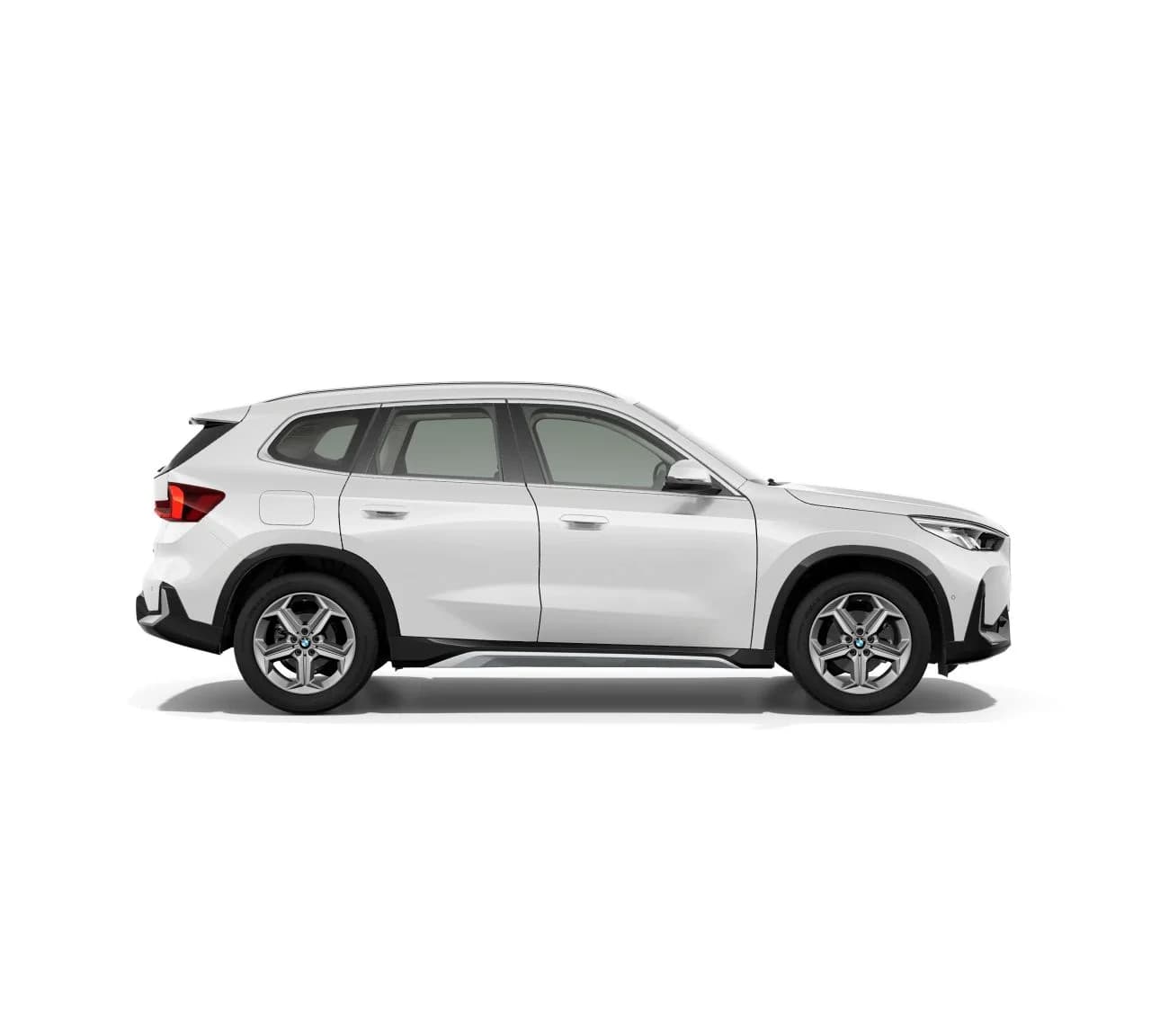 BMW X1 sDrive20i — zdjęcie 3