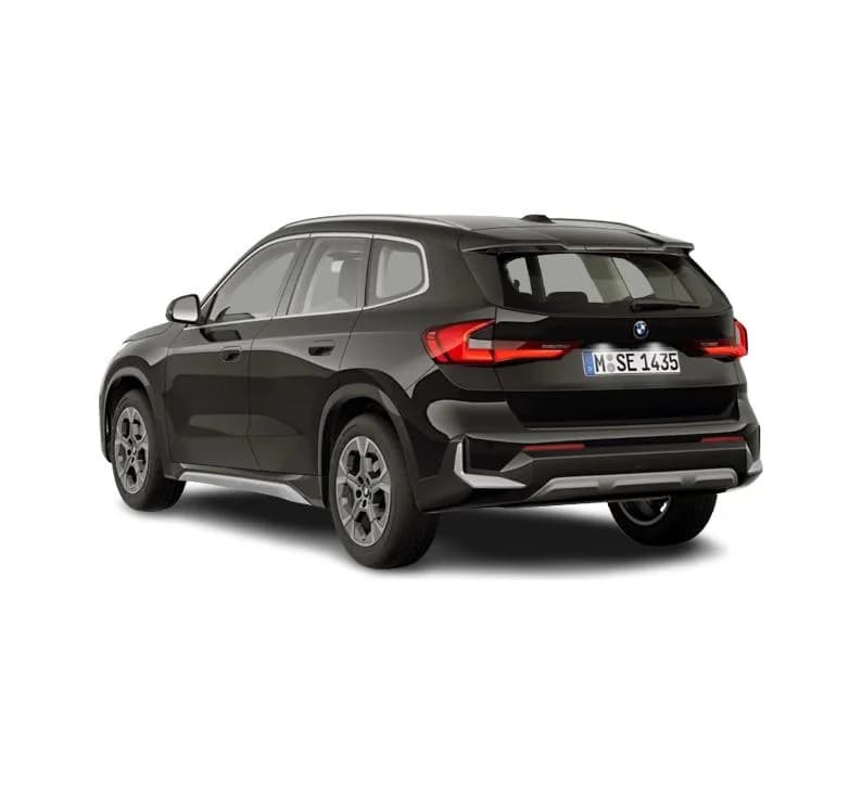 BMW X1 sDrive20i — zdjęcie 3