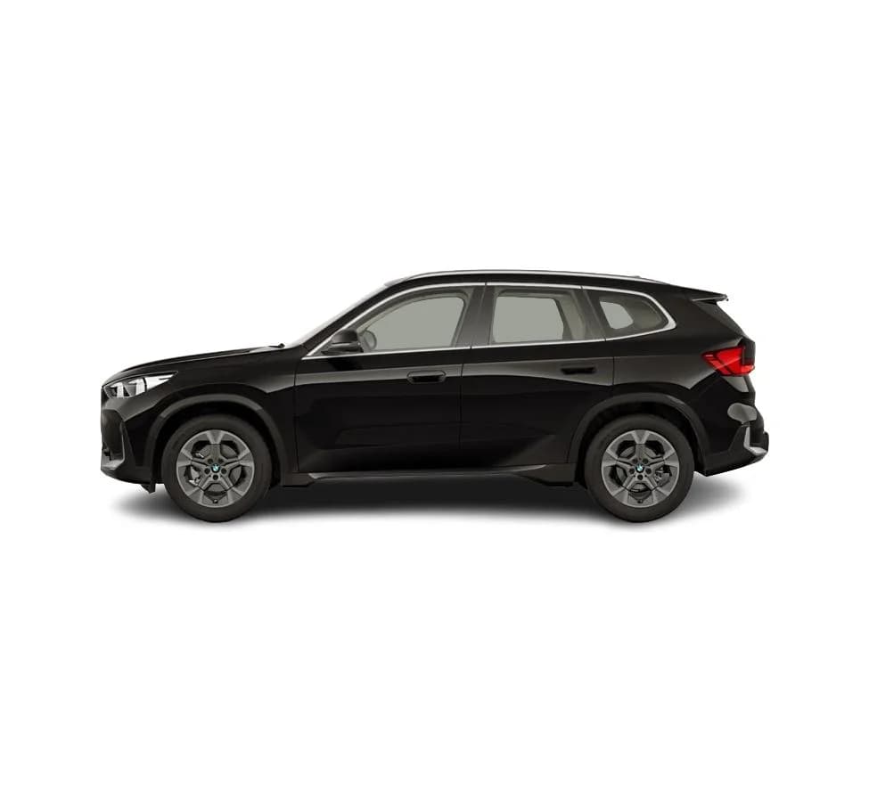 BMW X1 sDrive20i — zdjęcie 2