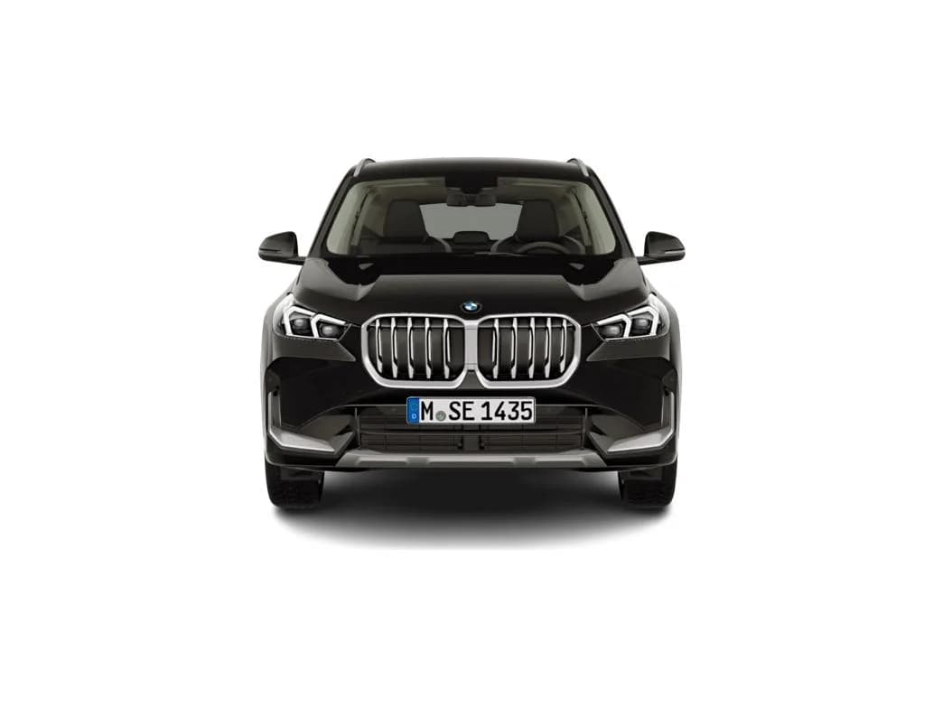 BMW X1 sDrive20i — zdjęcie 6