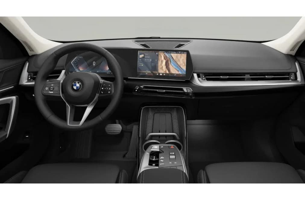 BMW X1 sDrive20i — zdjęcie 5
