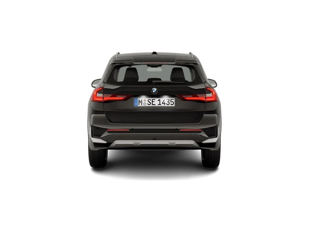 BMW X1 sDrive20i — zdjęcie 4