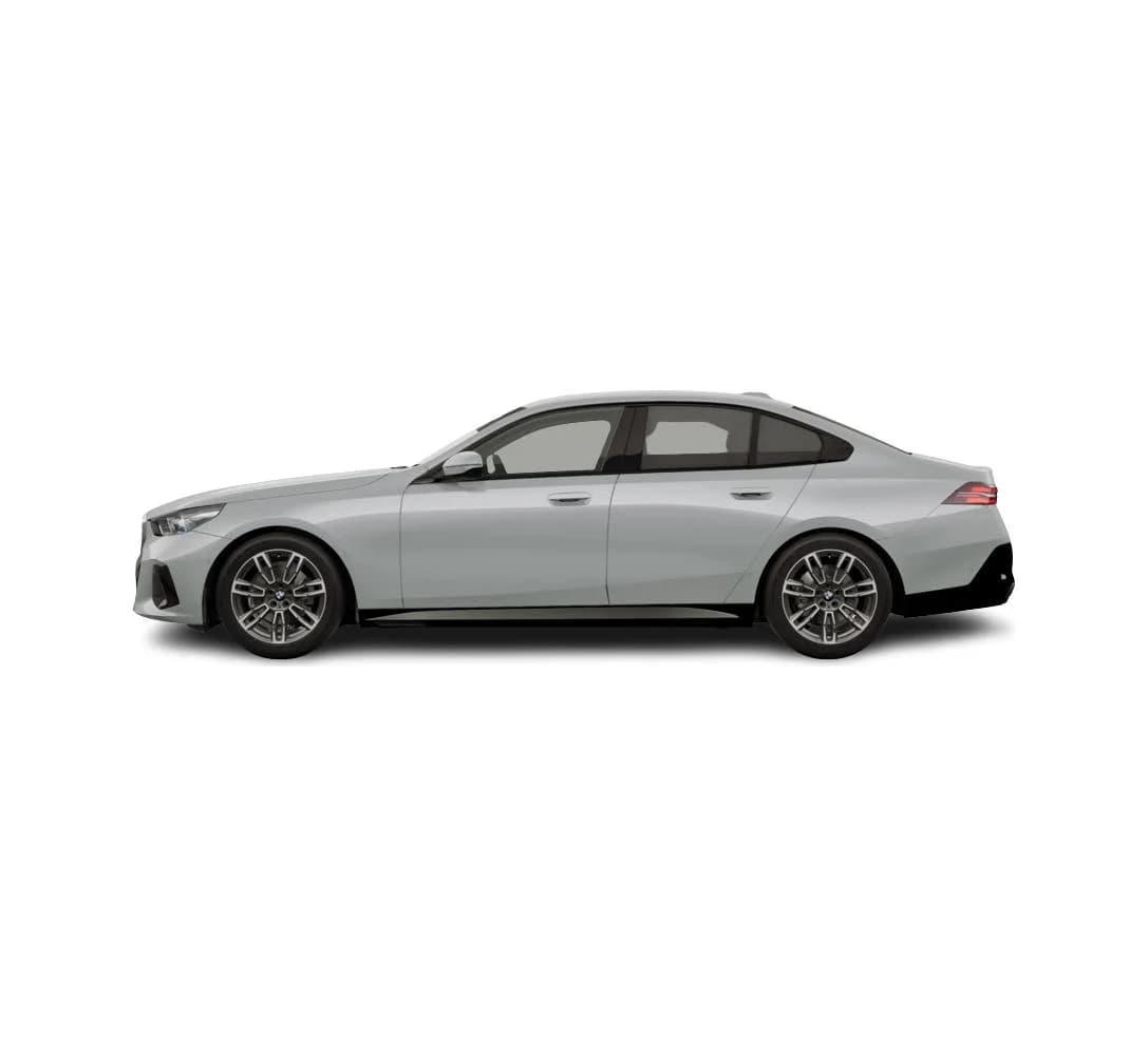 BMW Seria 5 Sedan 520d xDrive — zdjęcie 2