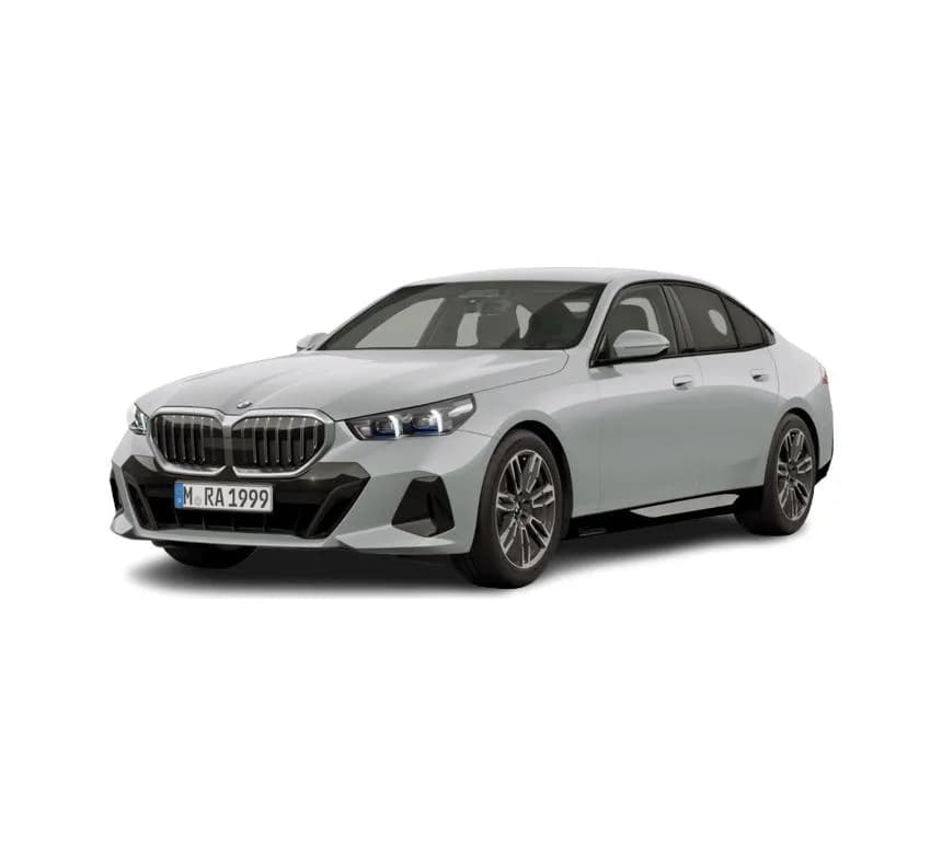 BMW Seria 5 Sedan