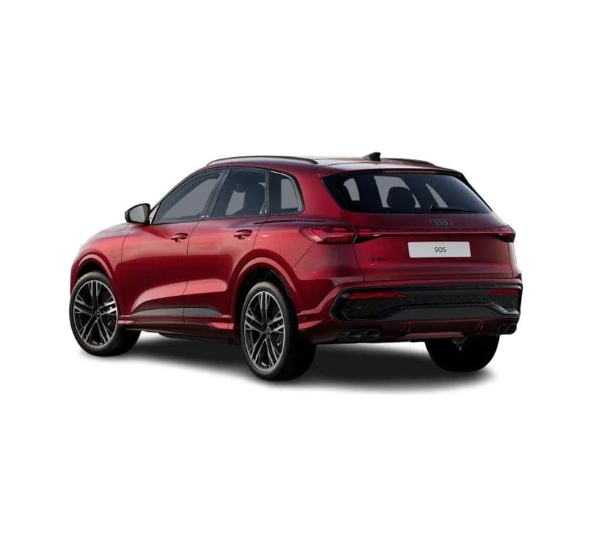 Audi SQ5 TFSI — zdjęcie 3