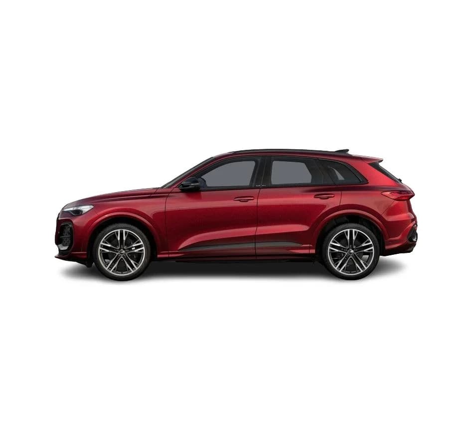 Audi SQ5 TFSI — zdjęcie 2
