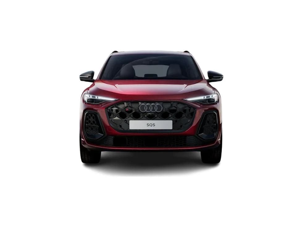 Audi SQ5 TFSI — zdjęcie 7