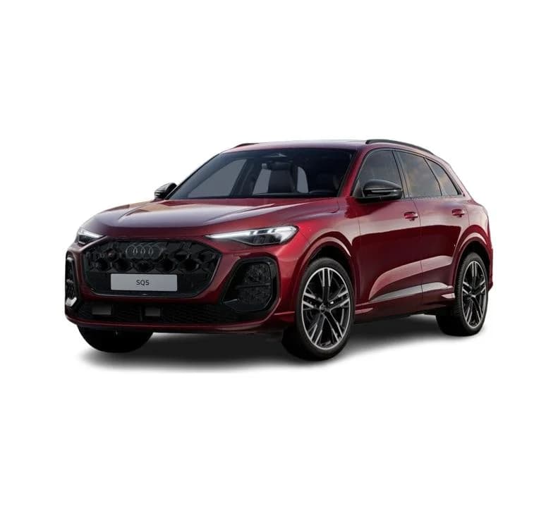 Audi SQ5 TFSI — zdjęcie 1