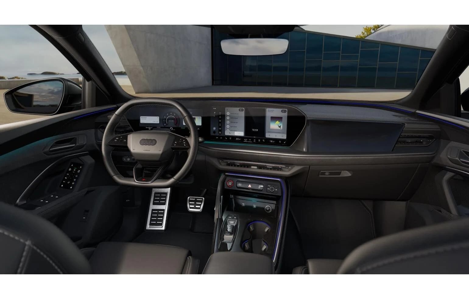 Audi SQ5 TFSI — zdjęcie 5
