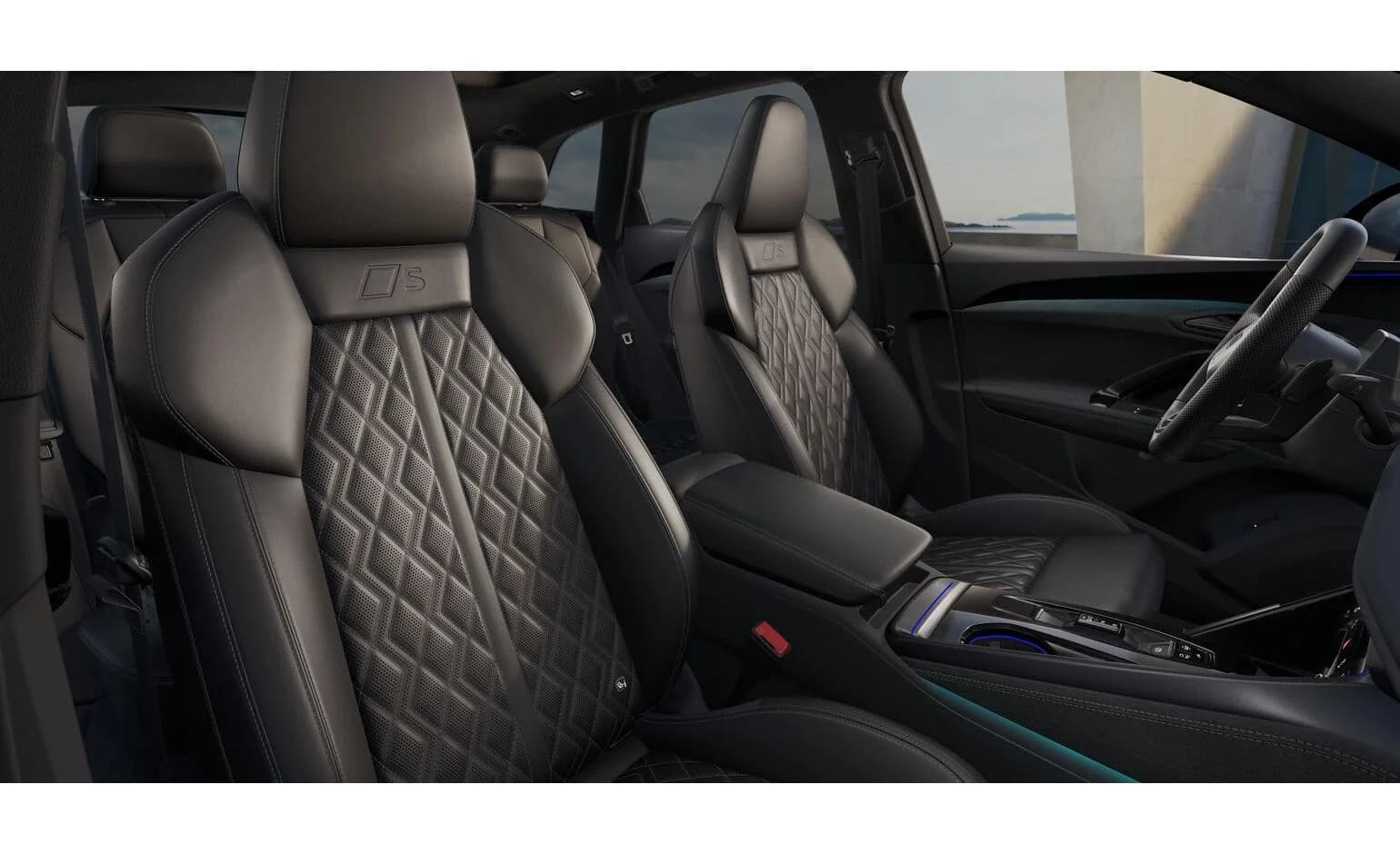 Audi SQ5 TFSI — zdjęcie 6