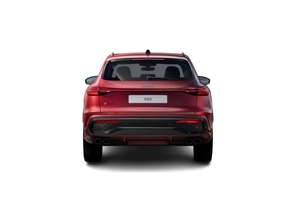 Audi SQ5 TFSI — zdjęcie 4