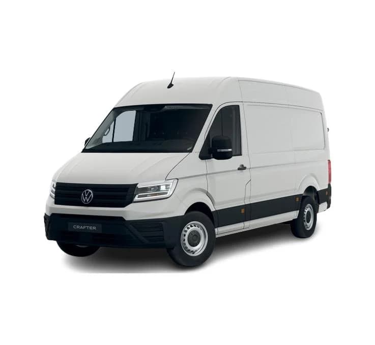 Volkswagen Crafter Furgon