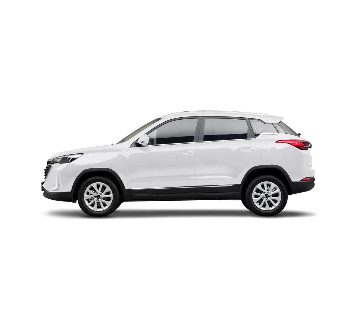 BAIC Beijing 3 Luxury — zdjęcie 2