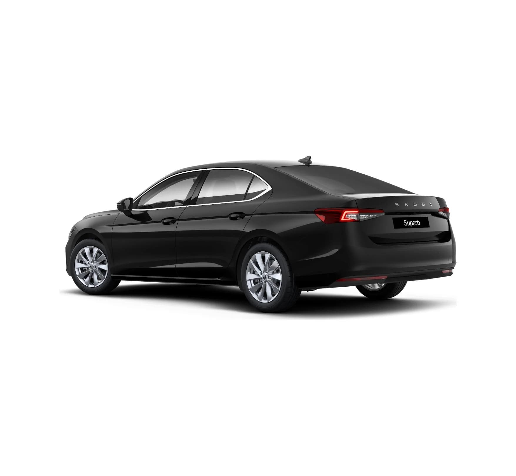 Skoda Superb Selection 1.5 TSI mHEV 150km — zdjęcie 3