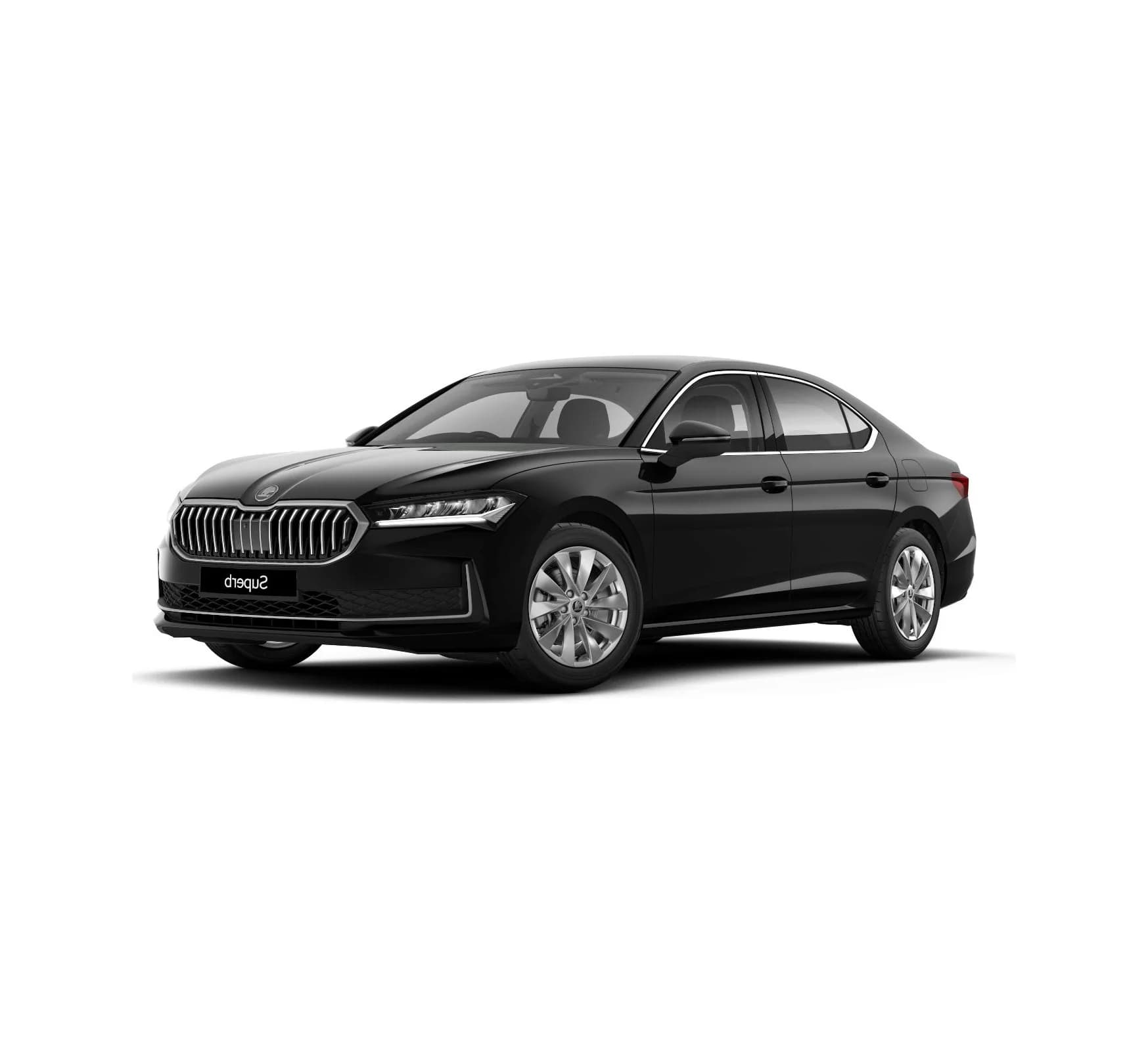 Skoda Superb Selection 1.5 TSI mHEV 150km — zdjęcie 1