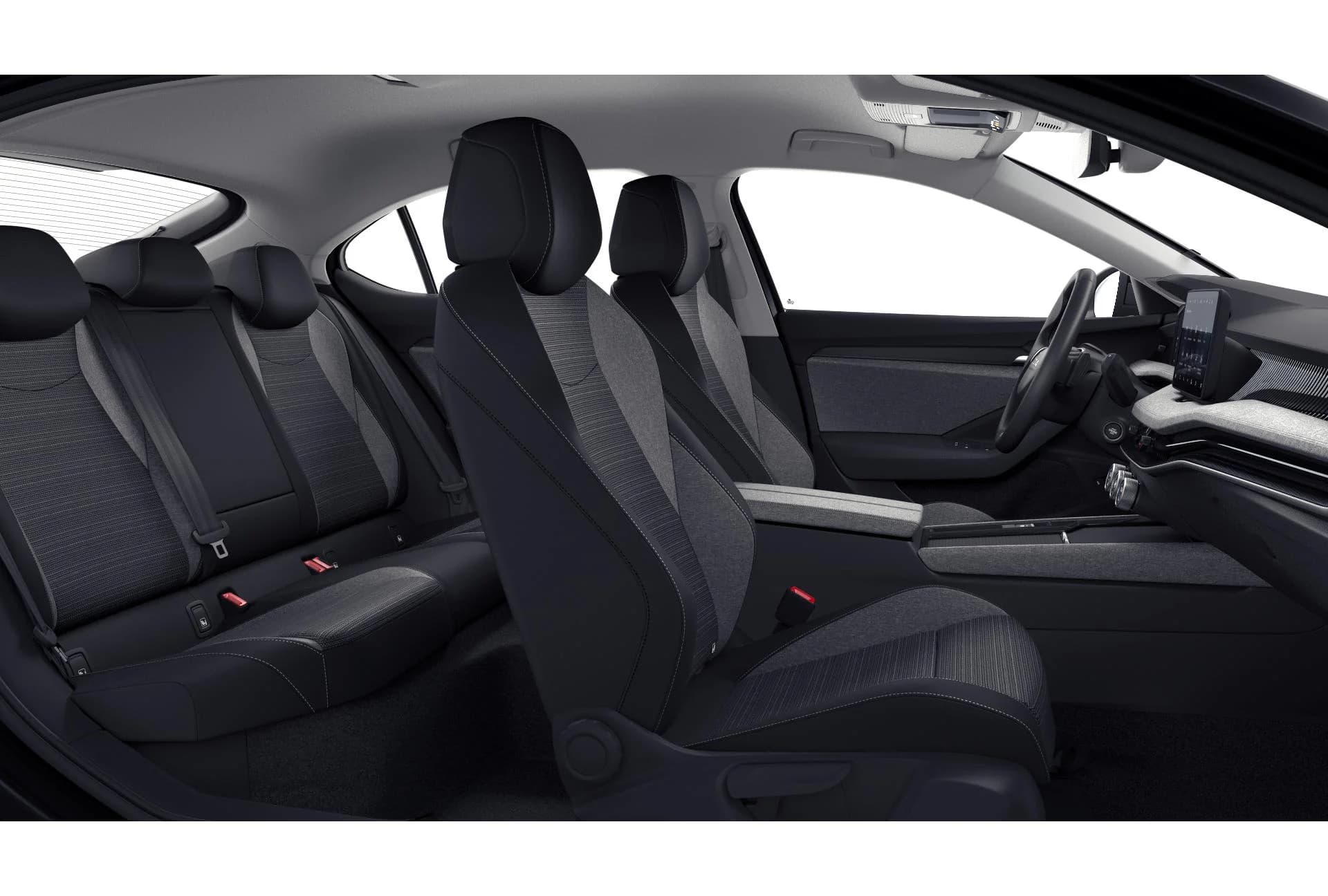 Skoda Superb Selection 1.5 TSI mHEV 150km — zdjęcie 5