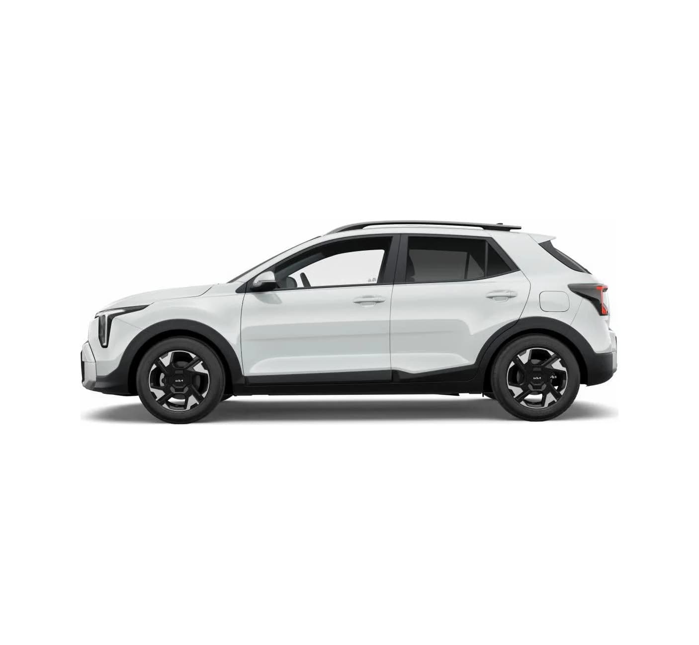 KIA Stonic M 1.0 T-GDI DCT — zdjęcie 2