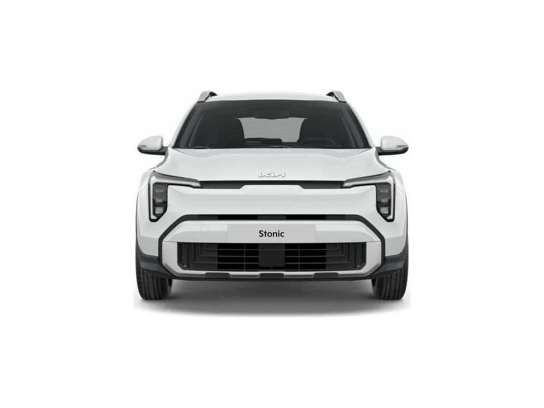 KIA Stonic M 1.0 T-GDI DCT — zdjęcie 6