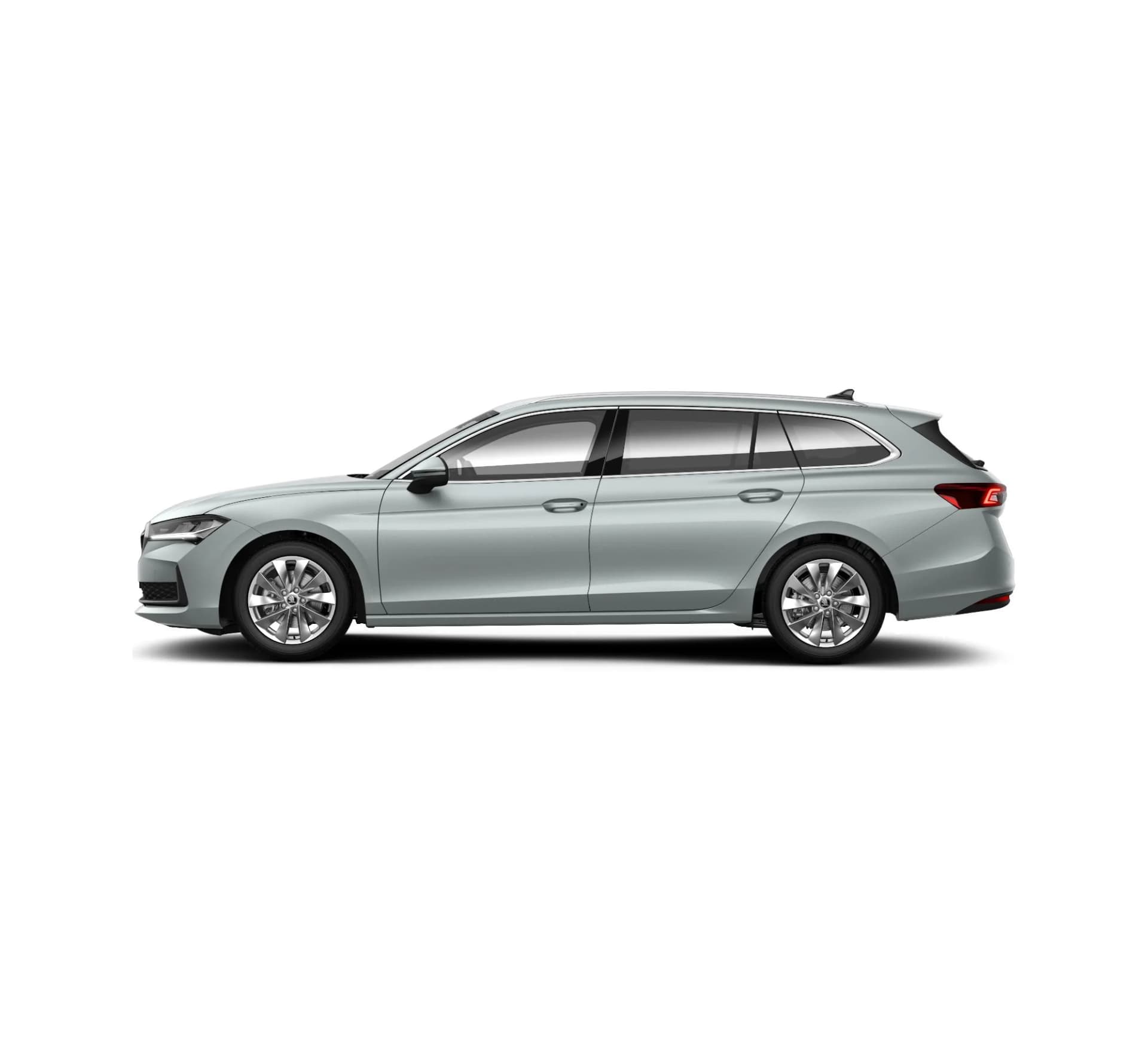 Skoda Superb Combi Selection 1.5 TSI — zdjęcie 2