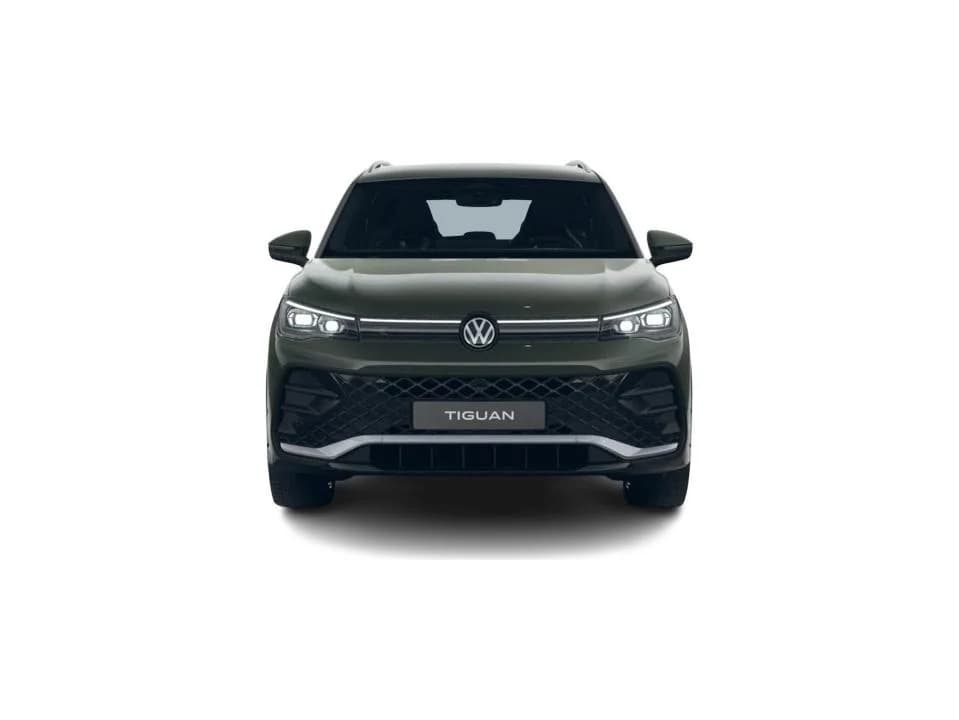 Volkswagen Tiguan R-Line Plus 1.5eTSI — zdjęcie 6