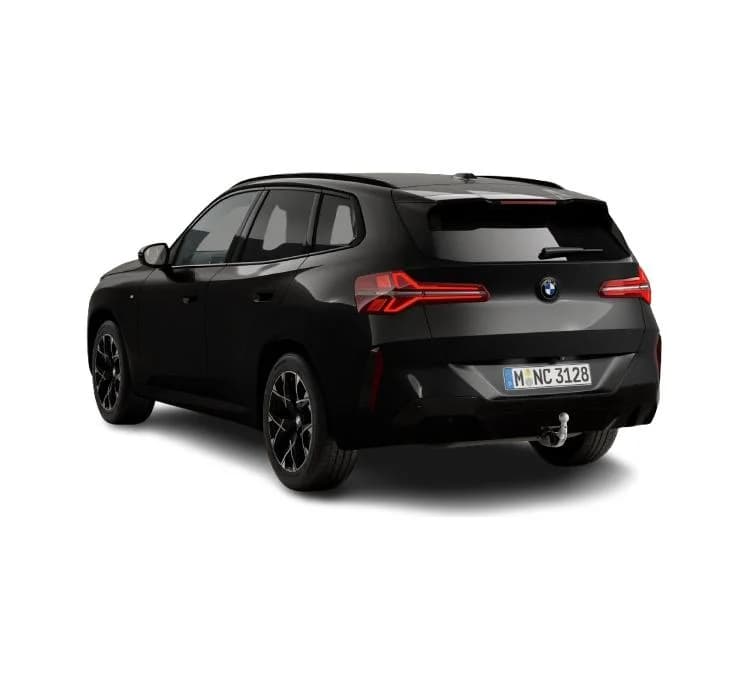 BMW X3 xDrive20i — zdjęcie 3
