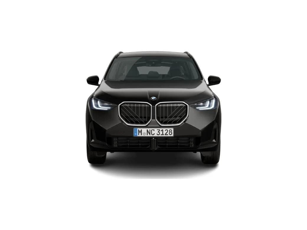 BMW X3 xDrive20i — zdjęcie 7