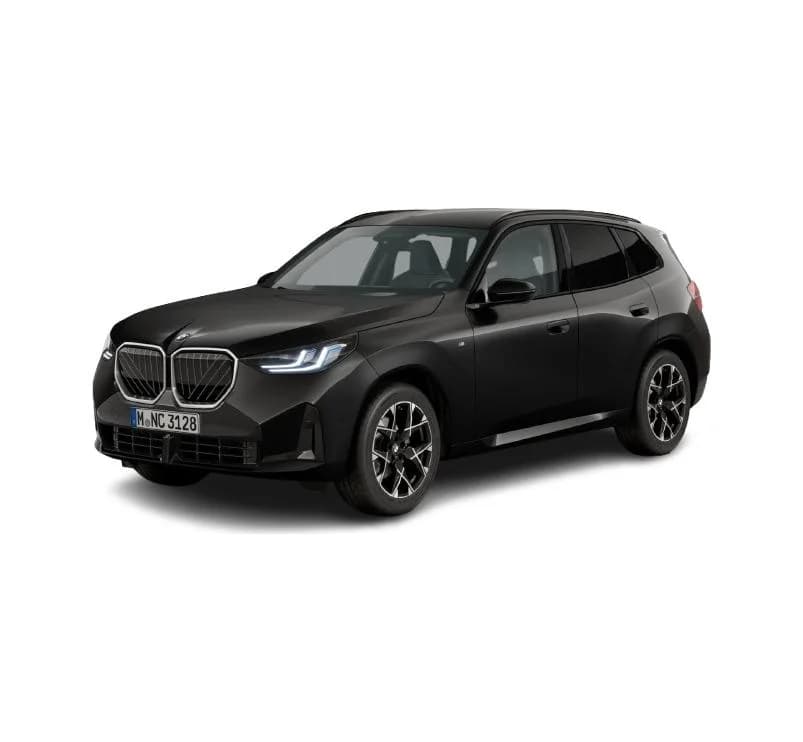 BMW X3 xDrive20i — zdjęcie 1