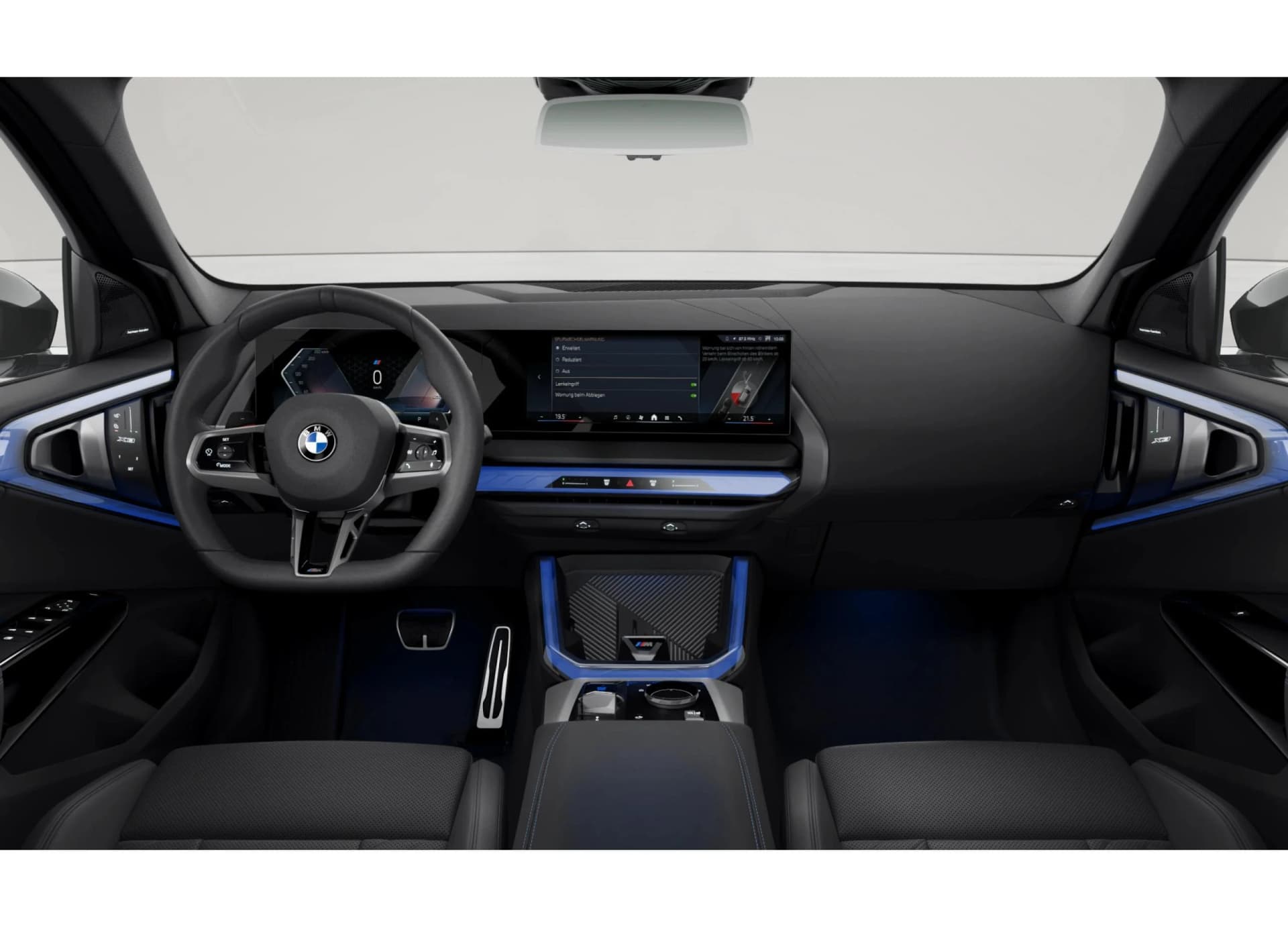 BMW X3 xDrive20i — zdjęcie 5