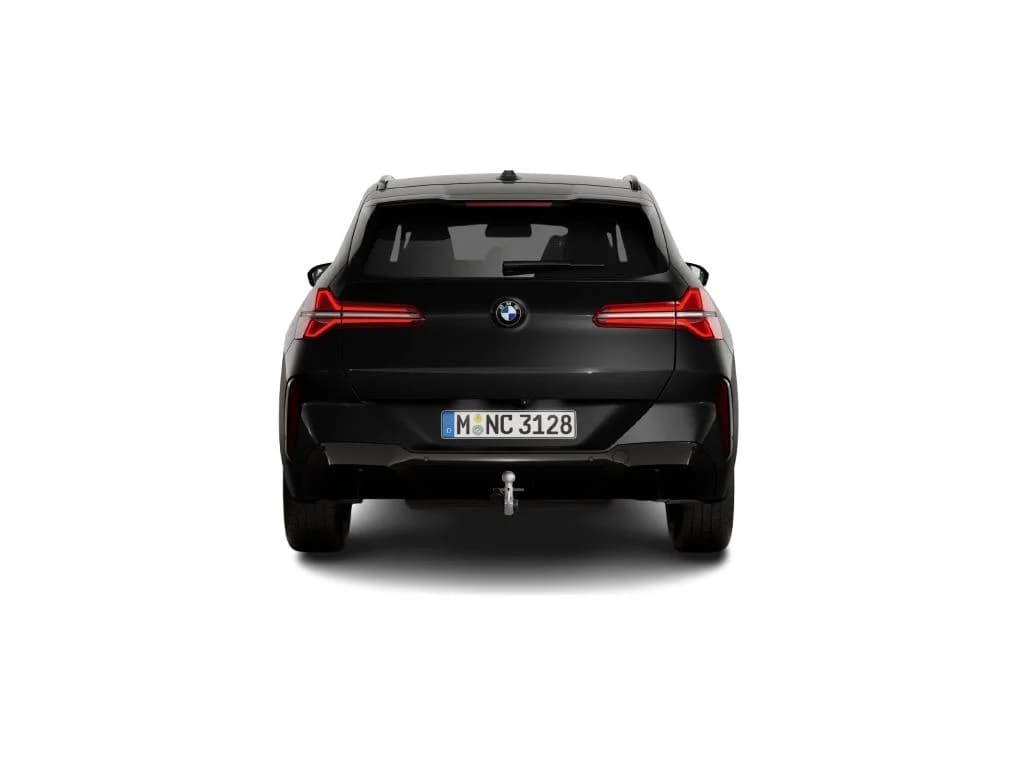 BMW X3 xDrive20i — zdjęcie 4