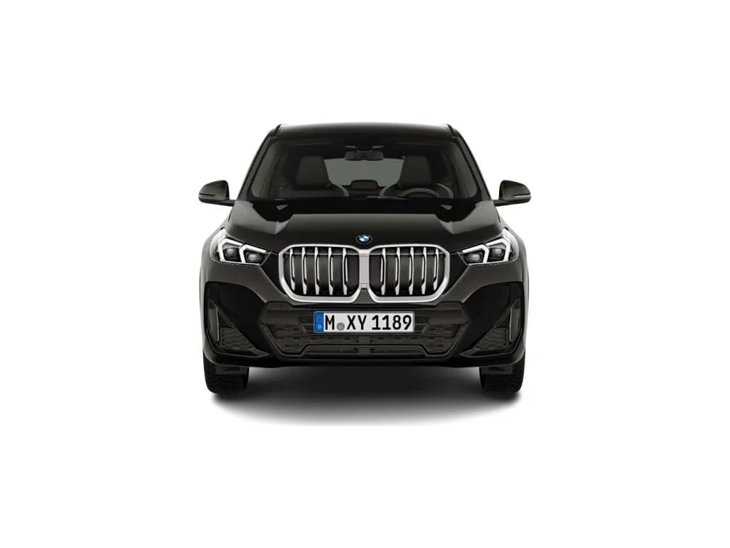 BMW X1 sDrive18i — zdjęcie 6