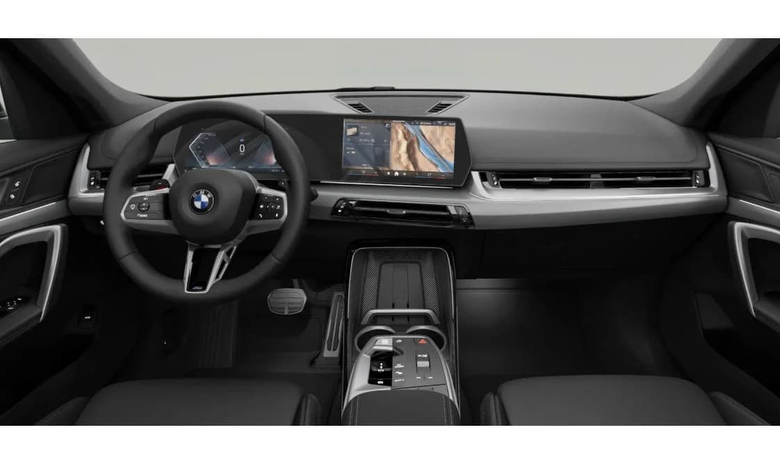 BMW X1 sDrive18i — zdjęcie 5