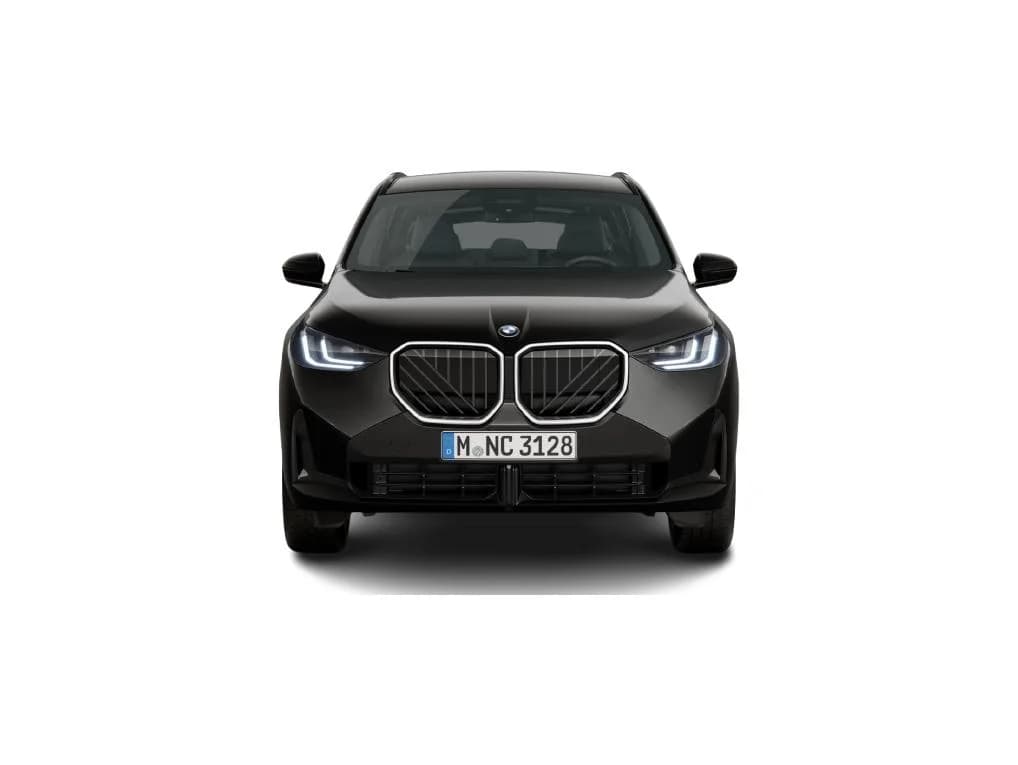 BMW X3 xDrive20i — zdjęcie 7