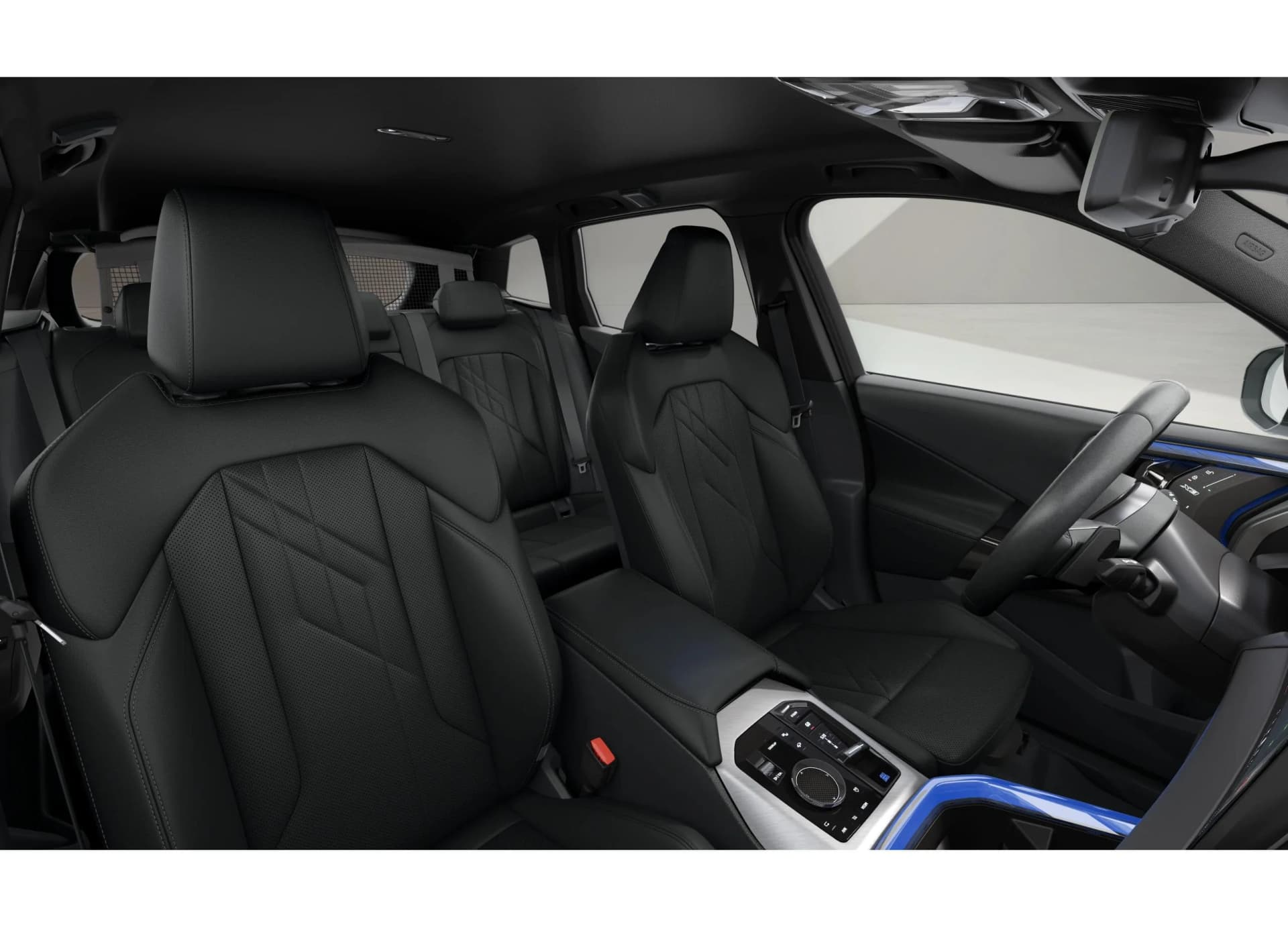 BMW X3 xDrive20i — zdjęcie 6