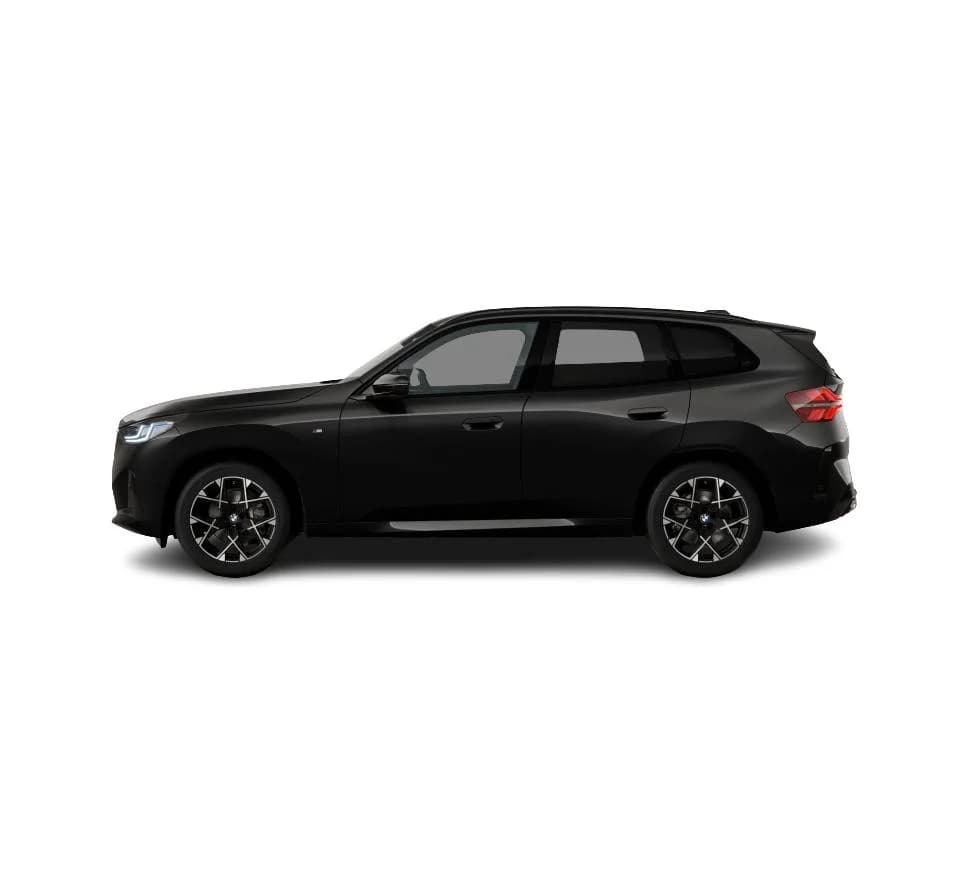 BMW X3 xDrive20d — zdjęcie 2