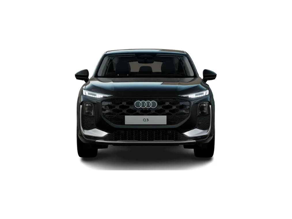Audi Q3 Sportback TFSI 110kW — zdjęcie 6