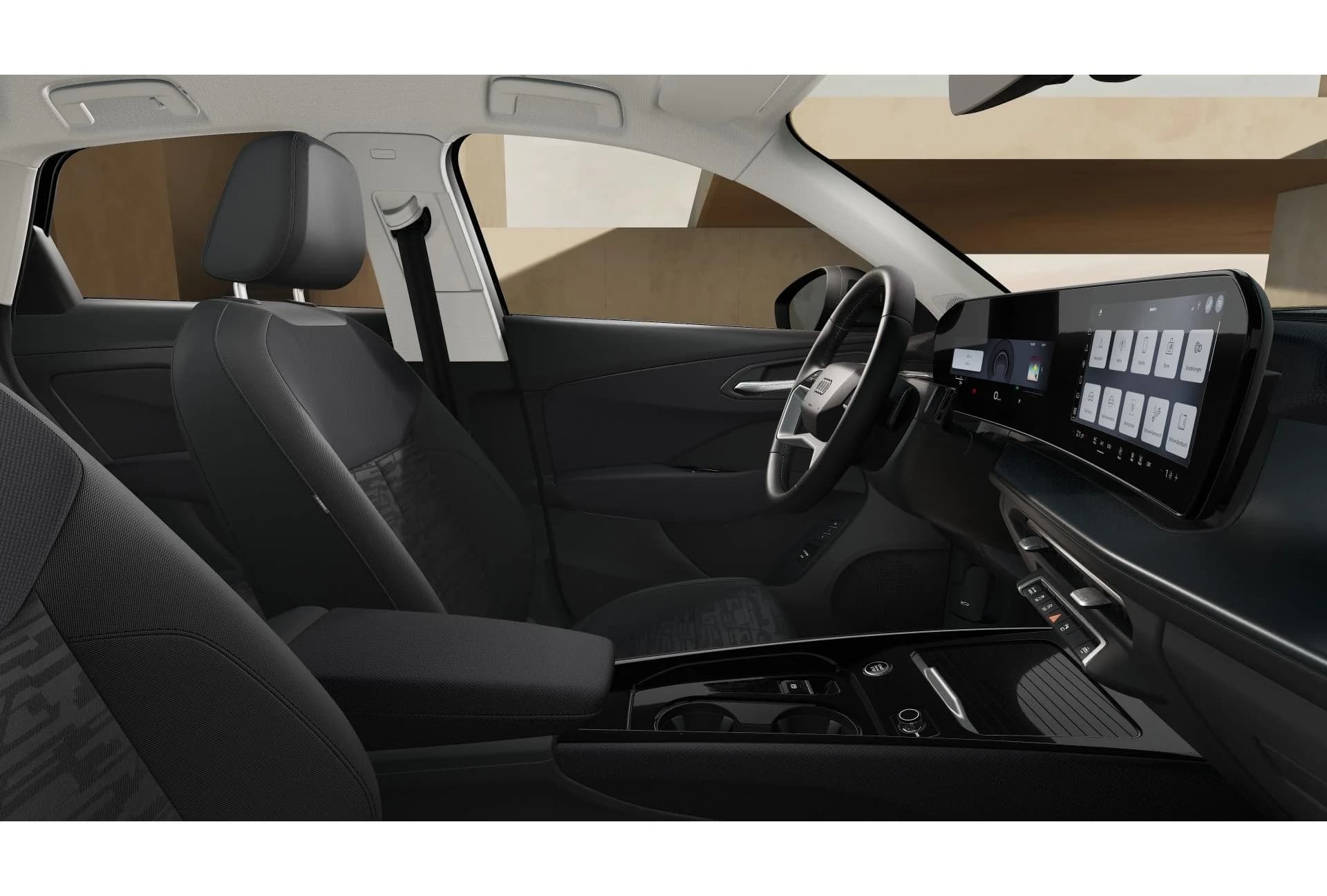 Audi Q3 Sportback TFSI 110kW — zdjęcie 5