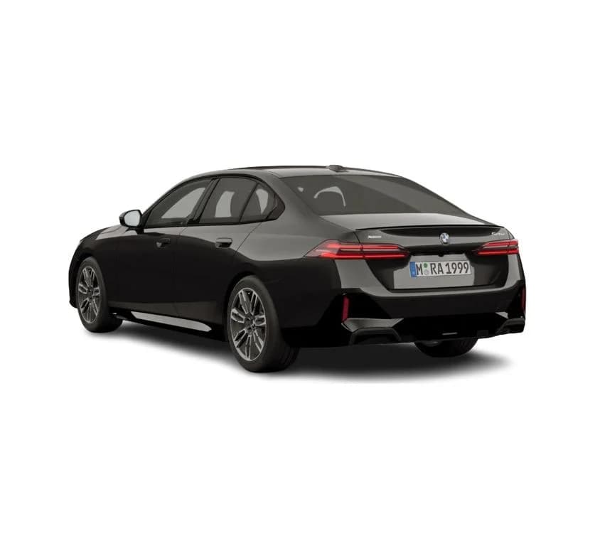 BMW Seria 5 Sedan 520d xDrive — zdjęcie 3