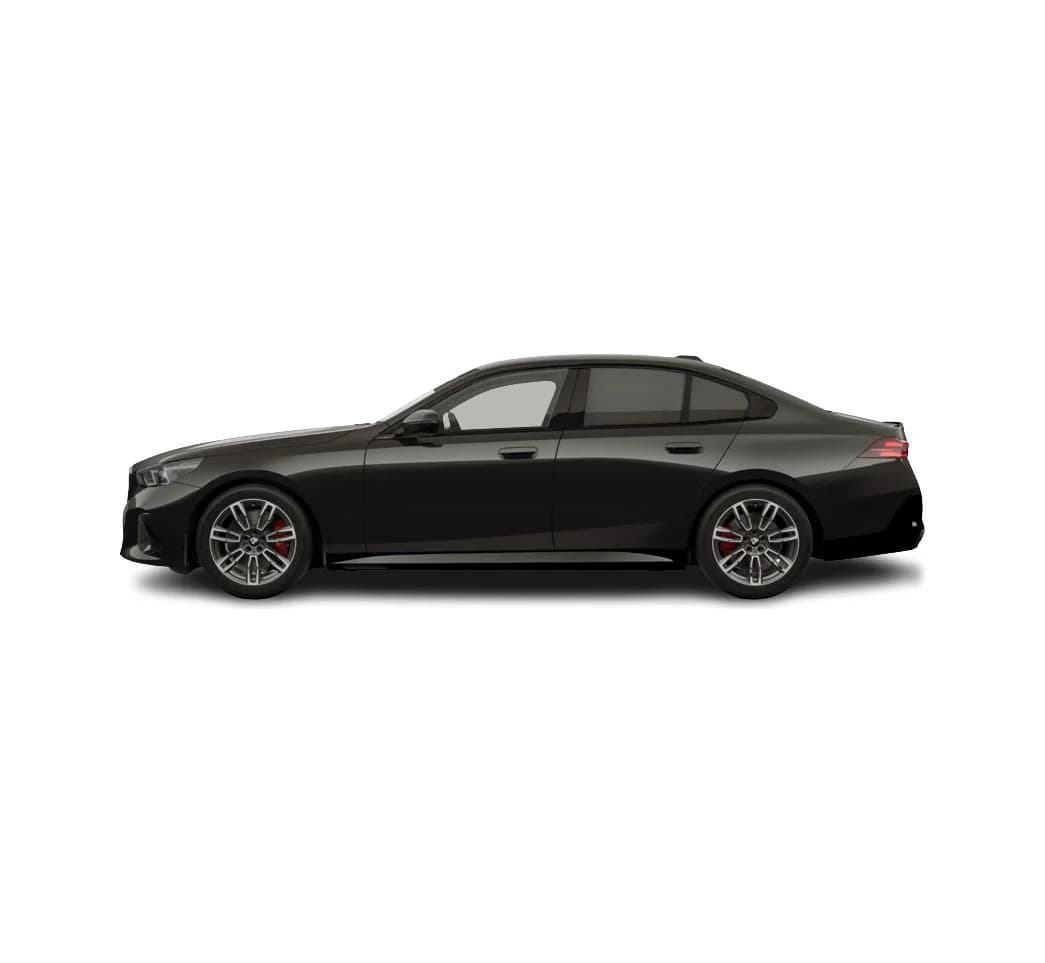 BMW Seria 5 Sedan 520d xDrive — zdjęcie 2