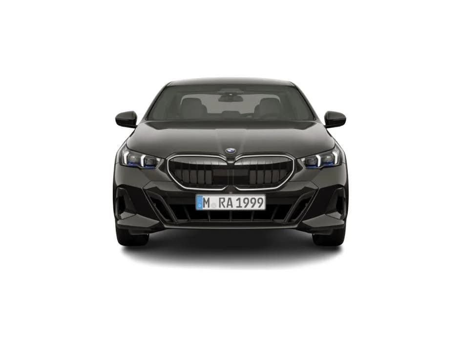 BMW Seria 5 Sedan 520d xDrive — zdjęcie 7