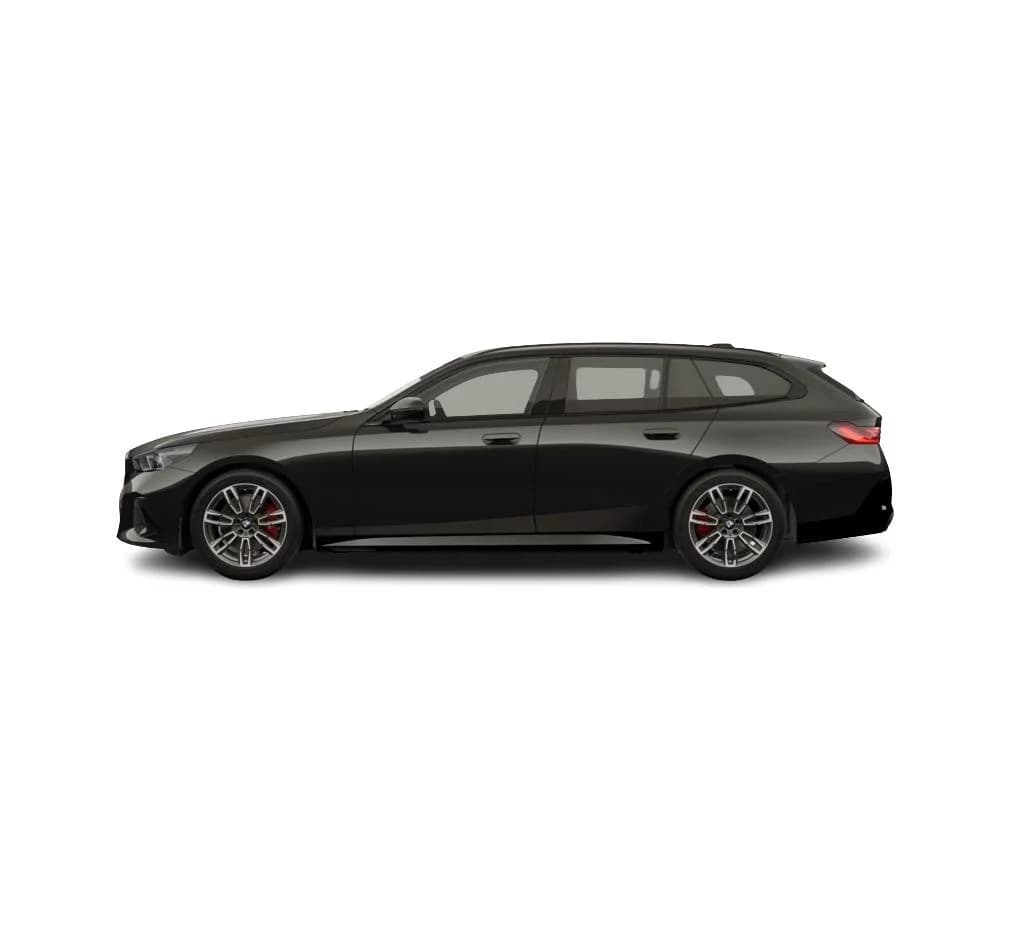 BMW Seria 5 Touring 520d xDrive — zdjęcie 2