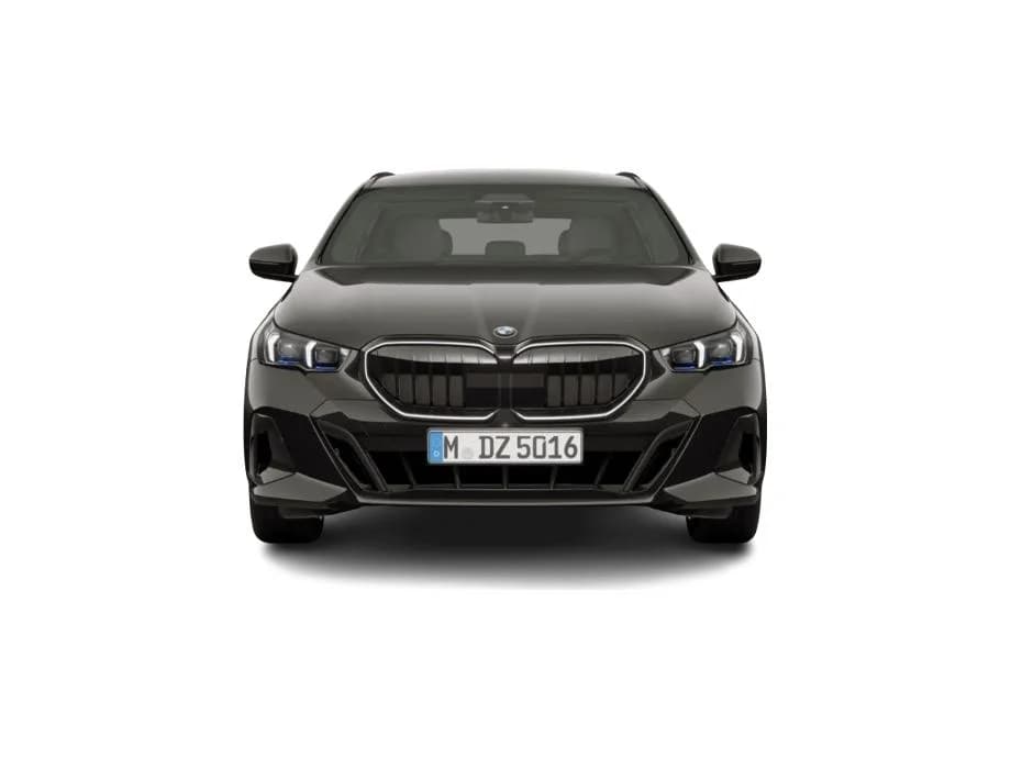 BMW Seria 5 Touring 520d xDrive — zdjęcie 7