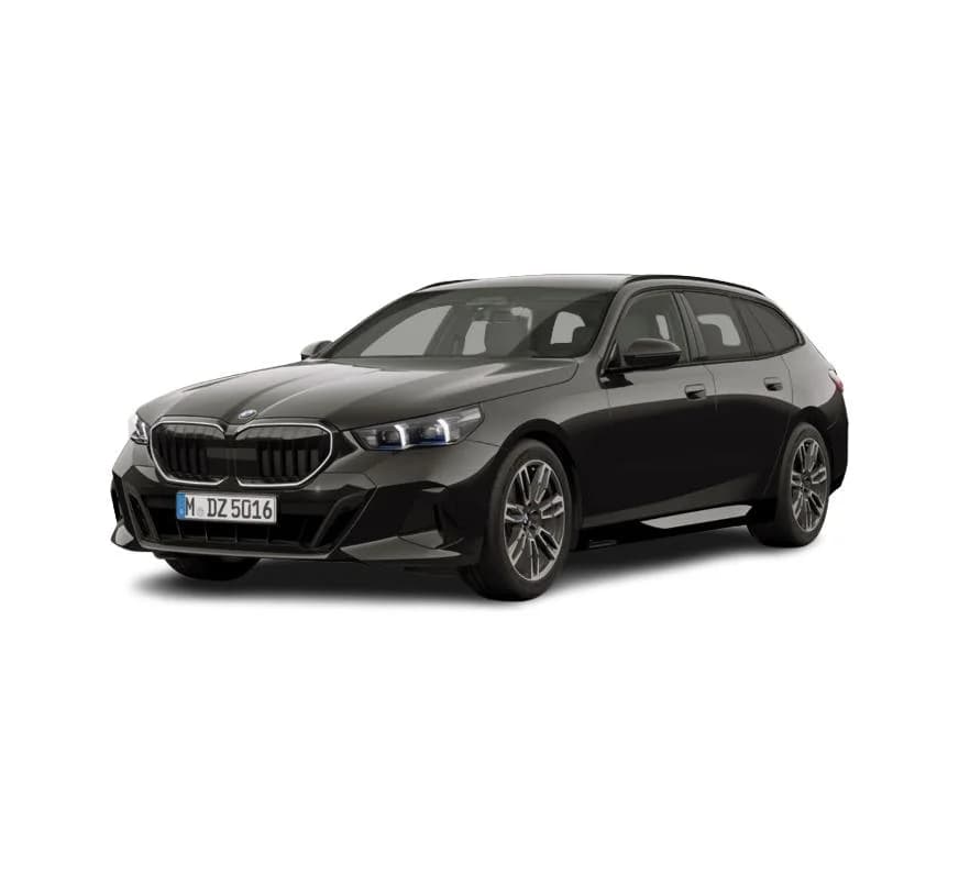 BMW Seria 5 Touring