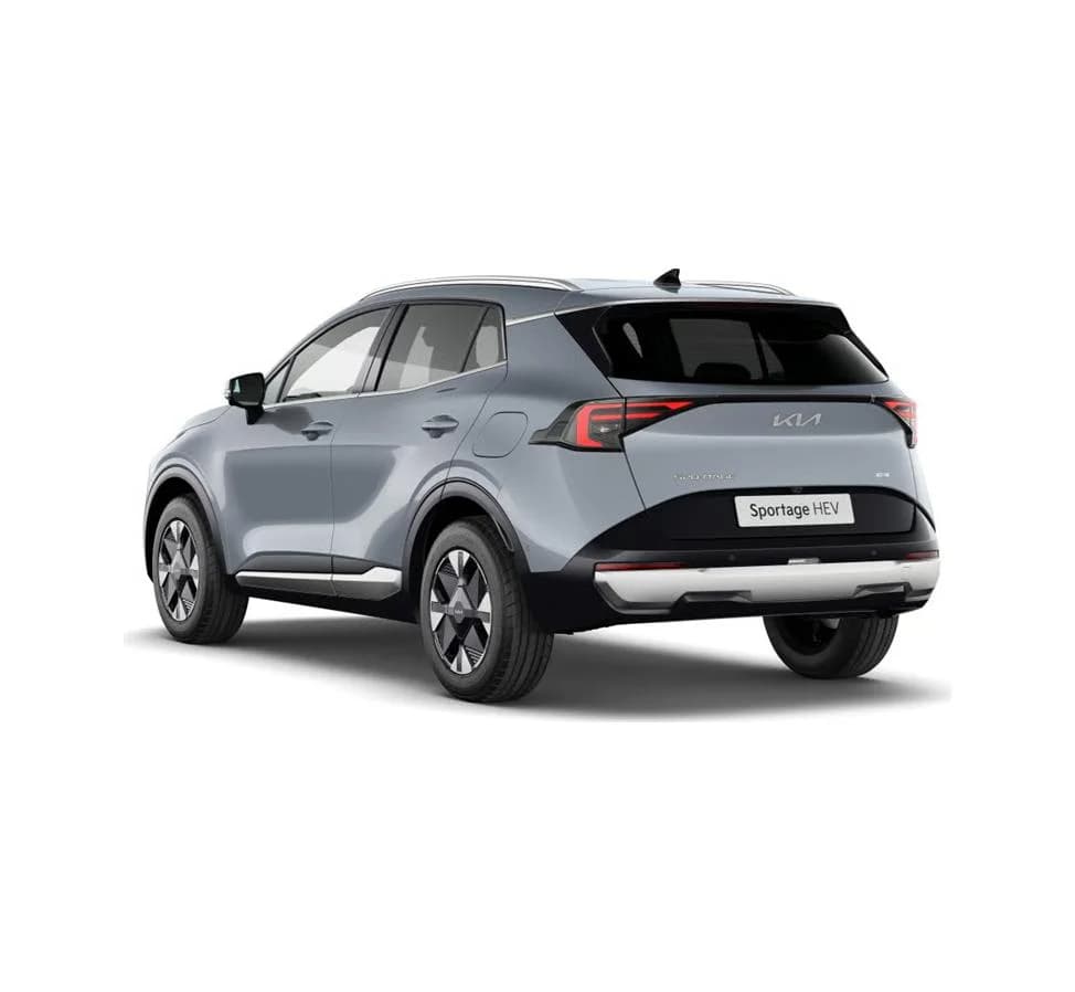 KIA Sportage L HEV — zdjęcie 3