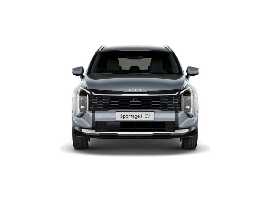 KIA Sportage L HEV — zdjęcie 6