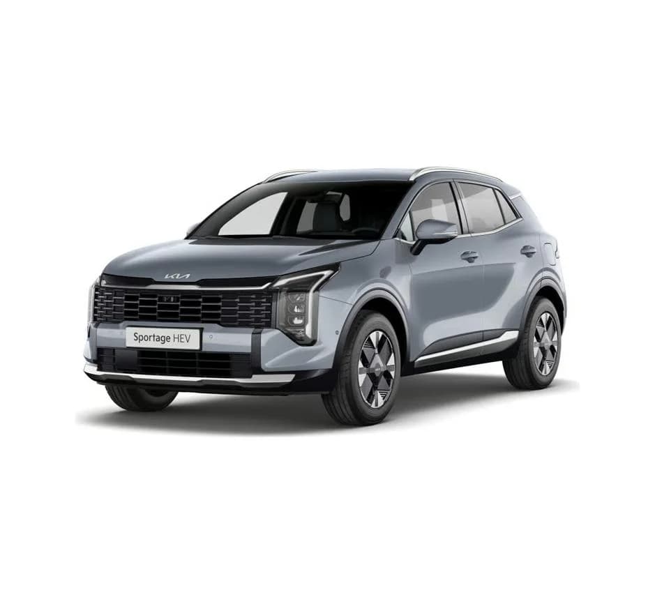 KIA Sportage L HEV — zdjęcie 1