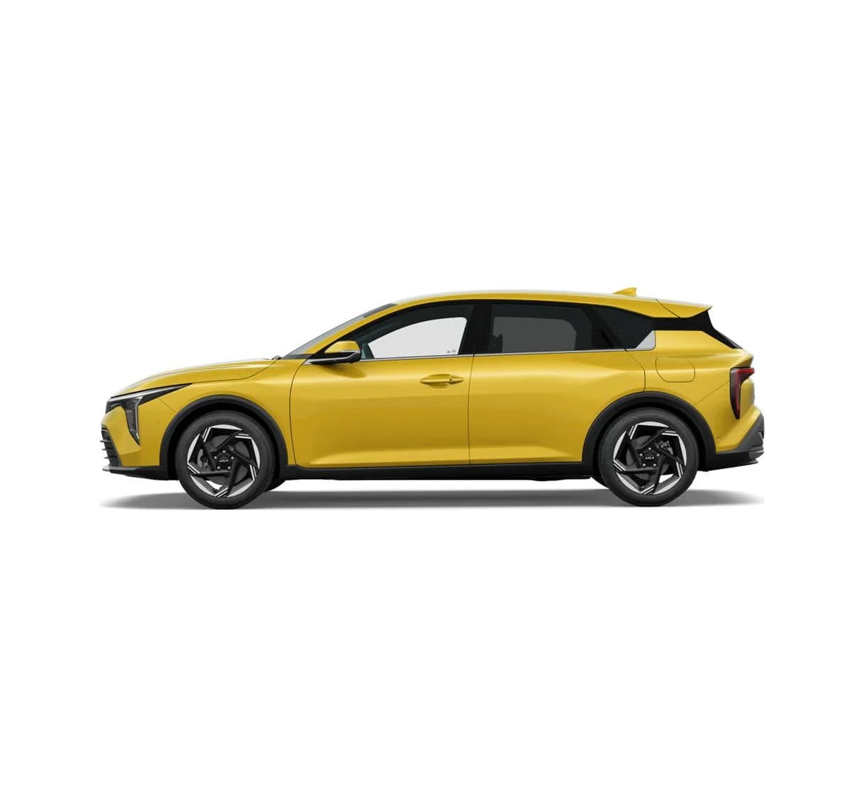 KIA K4 M 1.6T-GDI — zdjęcie 2