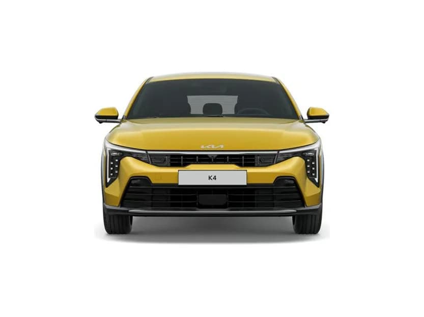 KIA K4 M 1.6T-GDI — zdjęcie 6