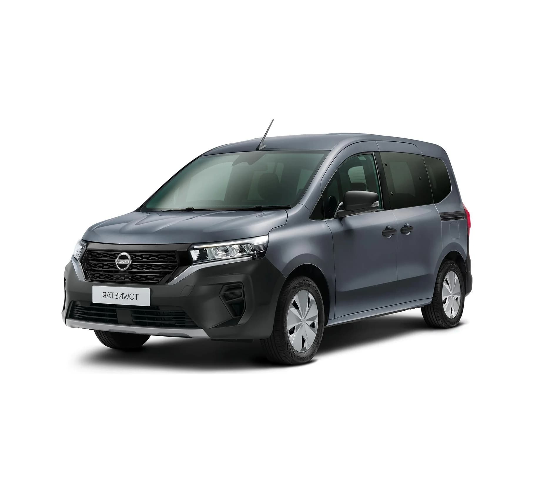 Nissan Townstar Combi