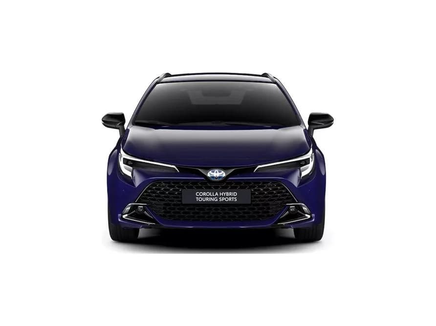 Toyota Corolla TS Kombi Style 1.8 — zdjęcie 6